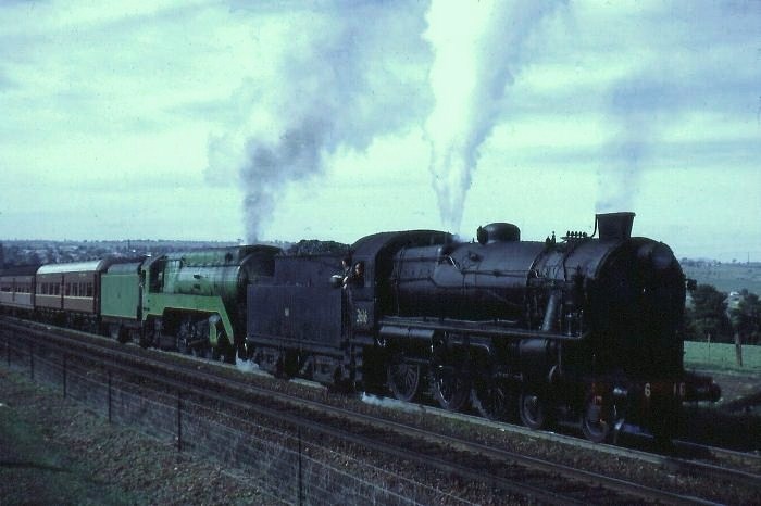 3801 and 3616